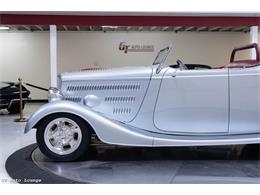 1933 Ford Roadster (CC-2114267) for sale in Rancho Cordova, California