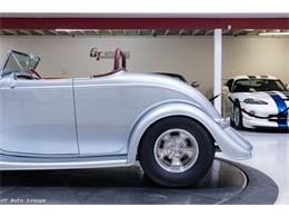 1933 Ford Roadster (CC-2114267) for sale in Rancho Cordova, California