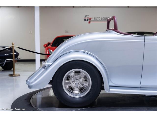 1933 Ford Roadster (CC-2114267) for sale in Rancho Cordova, California