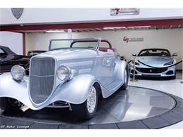 1933 Ford Roadster (CC-2114267) for sale in Rancho Cordova, California