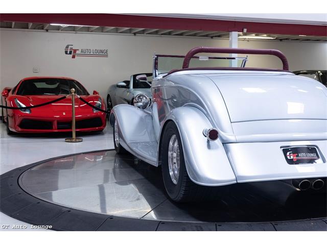 1933 Ford Roadster (CC-2114267) for sale in Rancho Cordova, California