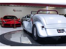1933 Ford Roadster (CC-2114267) for sale in Rancho Cordova, California