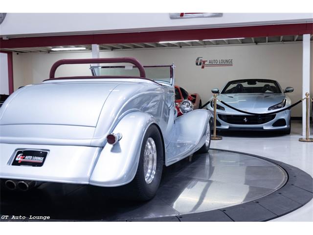 1933 Ford Roadster (CC-2114267) for sale in Rancho Cordova, California