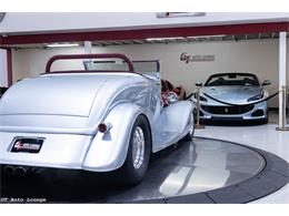 1933 Ford Roadster (CC-2114267) for sale in Rancho Cordova, California