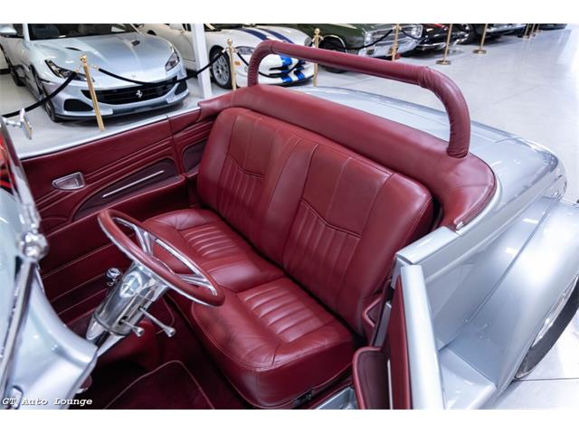 1933 Ford Roadster (CC-2114267) for sale in Rancho Cordova, California