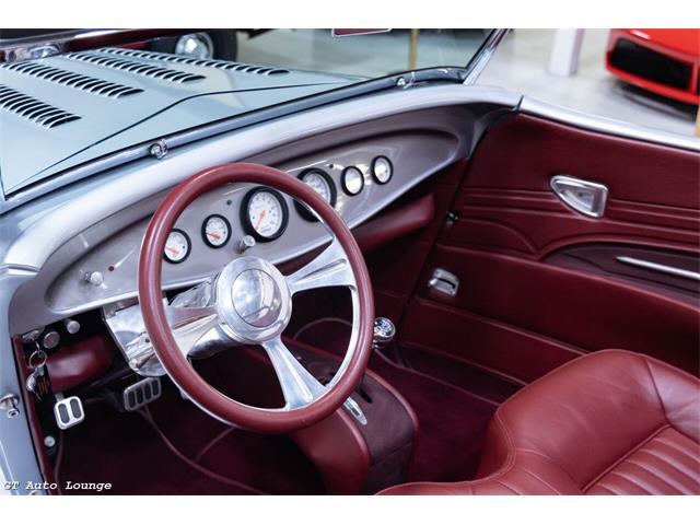 1933 Ford Roadster (CC-2114267) for sale in Rancho Cordova, California