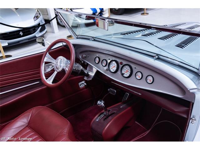 1933 Ford Roadster (CC-2114267) for sale in Rancho Cordova, California
