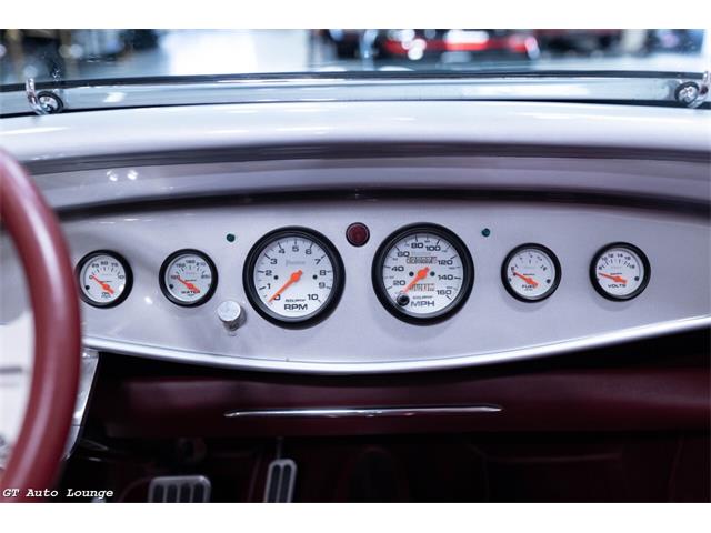 1933 Ford Roadster (CC-2114267) for sale in Rancho Cordova, California