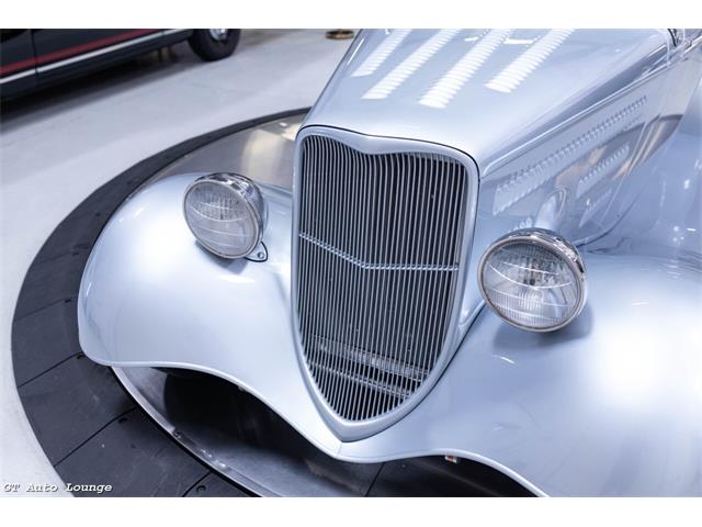 1933 Ford Roadster (CC-2114267) for sale in Rancho Cordova, California