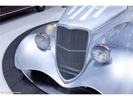 1933 Ford Roadster (CC-2114267) for sale in Rancho Cordova, California