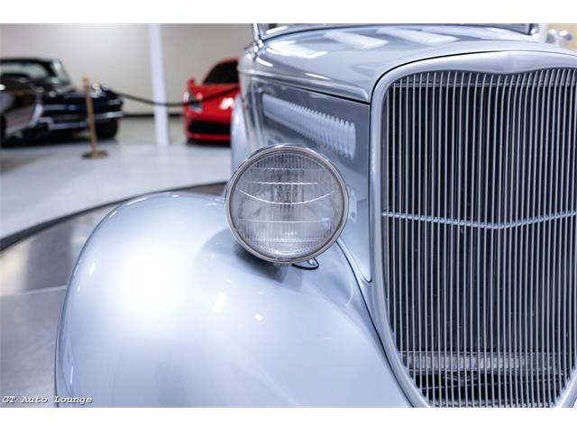 1933 Ford Roadster (CC-2114267) for sale in Rancho Cordova, California