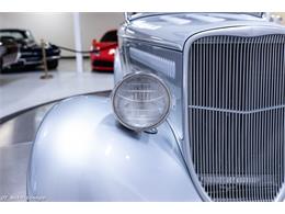 1933 Ford Roadster (CC-2114267) for sale in Rancho Cordova, California