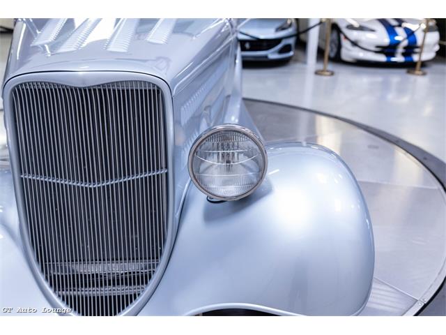 1933 Ford Roadster (CC-2114267) for sale in Rancho Cordova, California