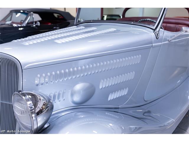 1933 Ford Roadster (CC-2114267) for sale in Rancho Cordova, California