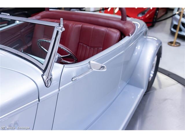 1933 Ford Roadster (CC-2114267) for sale in Rancho Cordova, California