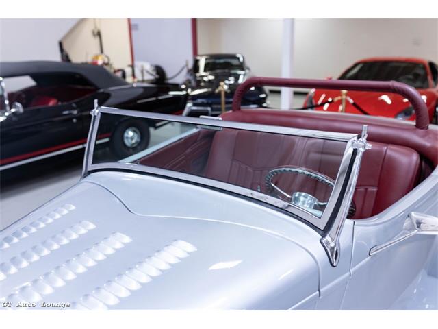 1933 Ford Roadster (CC-2114267) for sale in Rancho Cordova, California