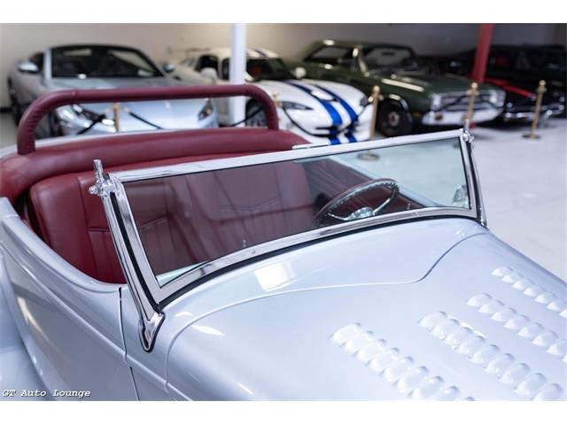 1933 Ford Roadster (CC-2114267) for sale in Rancho Cordova, California