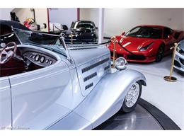 1933 Ford Roadster (CC-2114267) for sale in Rancho Cordova, California