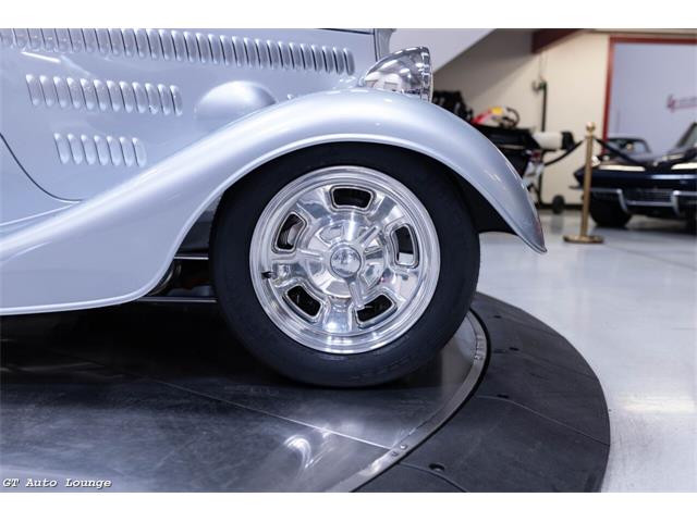 1933 Ford Roadster (CC-2114267) for sale in Rancho Cordova, California