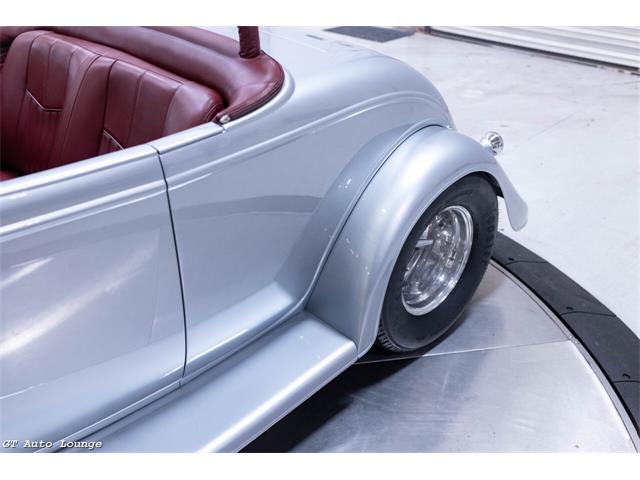 1933 Ford Roadster (CC-2114267) for sale in Rancho Cordova, California