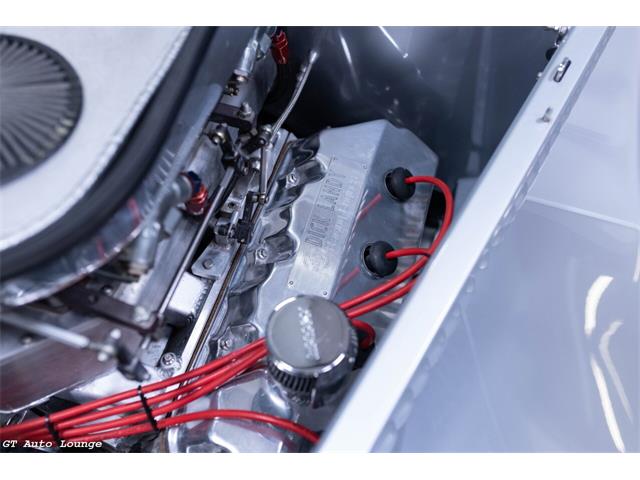 1933 Ford Roadster (CC-2114267) for sale in Rancho Cordova, California