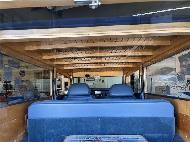 1933 Ford Station Wagon (CC-2114268) for sale in Bakersfield, California