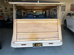 1933 Ford Station Wagon (CC-2114268) for sale in Bakersfield, California