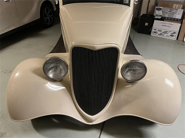 1933 Ford Station Wagon (CC-2114268) for sale in Bakersfield, California