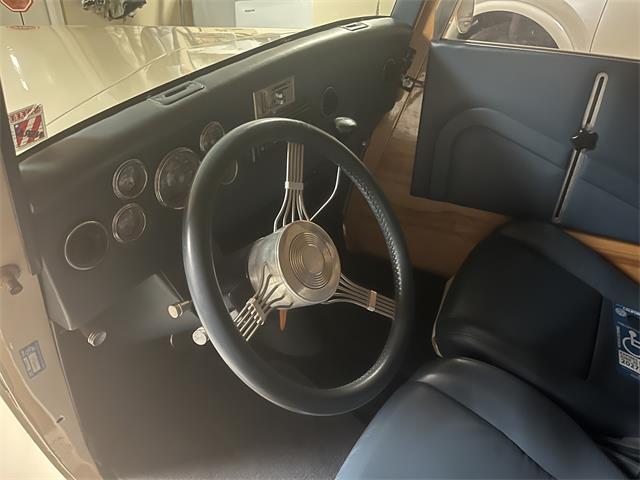 1933 Ford Station Wagon (CC-2114268) for sale in Bakersfield, California
