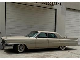 1964 Cadillac Sedan DeVille (CC-2114269) for sale in Palm Desert, California