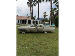 1964 Cadillac Sedan DeVille (CC-2114269) for sale in Palm Desert, California