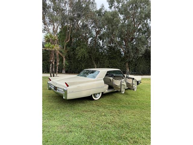 1964 Cadillac Sedan DeVille (CC-2114269) for sale in Palm Desert, California