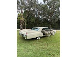 1964 Cadillac Sedan DeVille (CC-2114269) for sale in Palm Desert, California