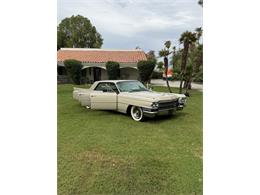 1964 Cadillac Sedan DeVille (CC-2114269) for sale in Palm Desert, California