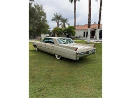 1964 Cadillac Sedan DeVille (CC-2114269) for sale in Palm Desert, California