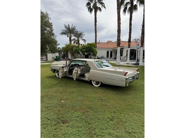 1964 Cadillac Sedan DeVille (CC-2114269) for sale in Palm Desert, California