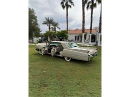1964 Cadillac Sedan DeVille (CC-2114269) for sale in Palm Desert, California