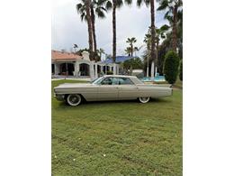 1964 Cadillac Sedan DeVille (CC-2114269) for sale in Palm Desert, California