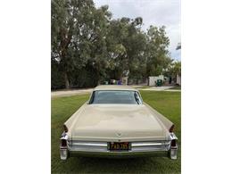 1964 Cadillac Sedan DeVille (CC-2114269) for sale in Palm Desert, California