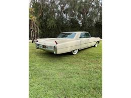 1964 Cadillac Sedan DeVille (CC-2114269) for sale in Palm Desert, California