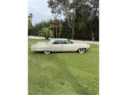 1964 Cadillac Sedan DeVille (CC-2114269) for sale in Palm Desert, California
