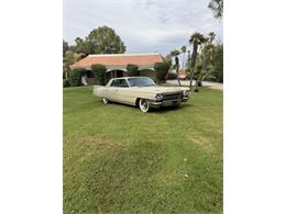 1964 Cadillac Sedan DeVille (CC-2114269) for sale in Palm Desert, California
