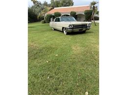 1964 Cadillac Sedan DeVille (CC-2114269) for sale in Palm Desert, California