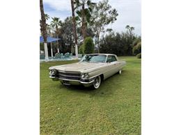 1964 Cadillac Sedan DeVille (CC-2114269) for sale in Palm Desert, California