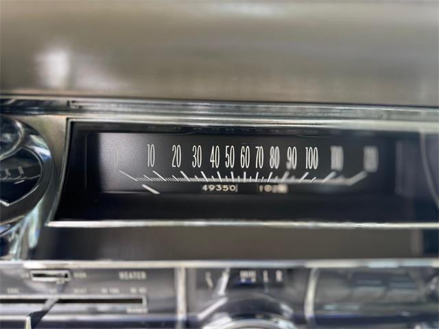 1964 Cadillac Sedan DeVille (CC-2114269) for sale in Palm Desert, California