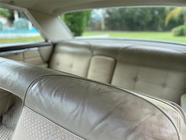 1964 Cadillac Sedan DeVille (CC-2114269) for sale in Palm Desert, California