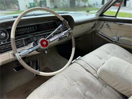 1964 Cadillac Sedan DeVille (CC-2114269) for sale in Palm Desert, California