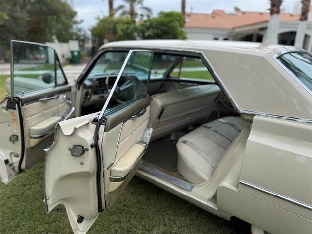 1964 Cadillac Sedan DeVille (CC-2114269) for sale in Palm Desert, California