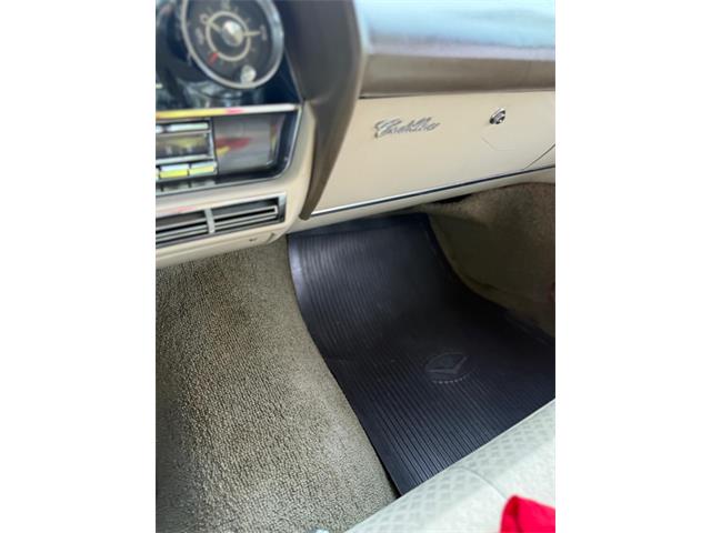 1964 Cadillac Sedan DeVille (CC-2114269) for sale in Palm Desert, California