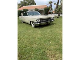 1964 Cadillac Sedan DeVille (CC-2114269) for sale in Palm Desert, California